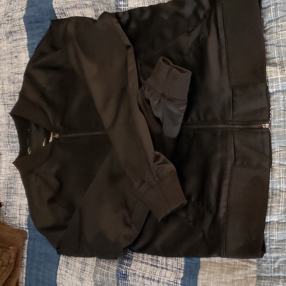Men's Reversible Jacket